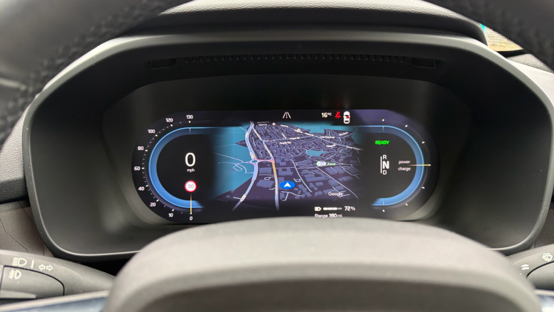 Volvo XC40 300kW Recharge Twin Ultimate 78kWh 5dr AWD Auto Electric Estate